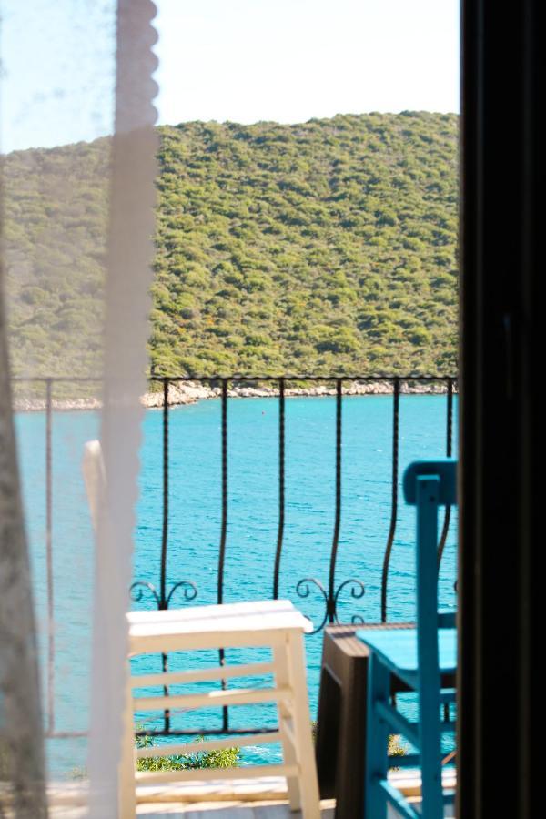 Kas Koey Hotel エクステリア 写真